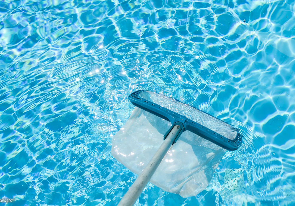 SDIC-Pool maintenance