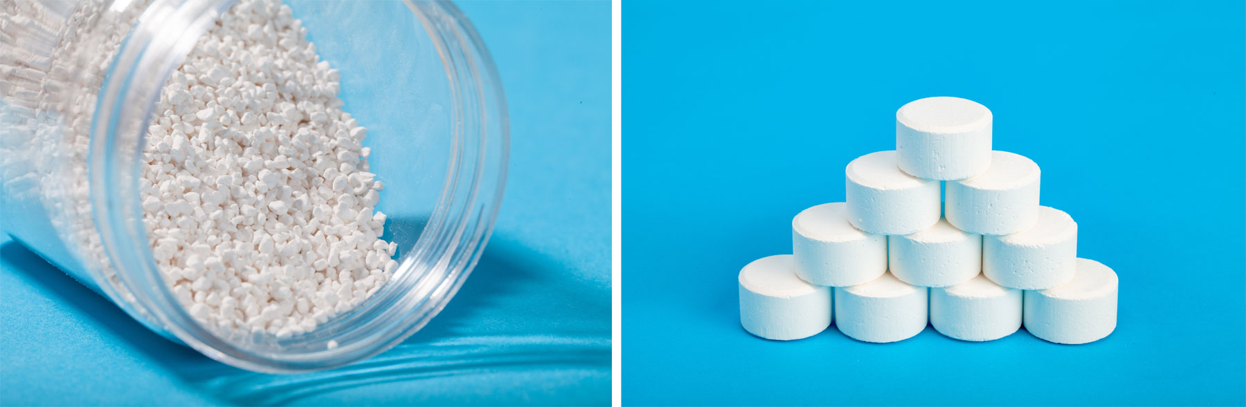 Sodium Dichloroisocyanurate-SDIC