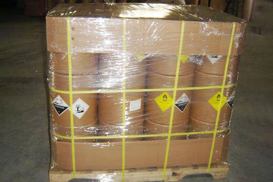 packning 6